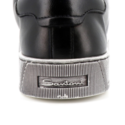 santoni sneakers Sneakers Gloria Détails : Basses -Semelles: Gomme ...