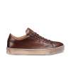 NEW GLORIA 6 - CUIR SOUPLE ET PA