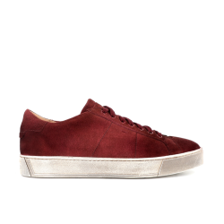santoni sneakers Sneakers Gloria Détails : Basses -Semelles: Gomme ...