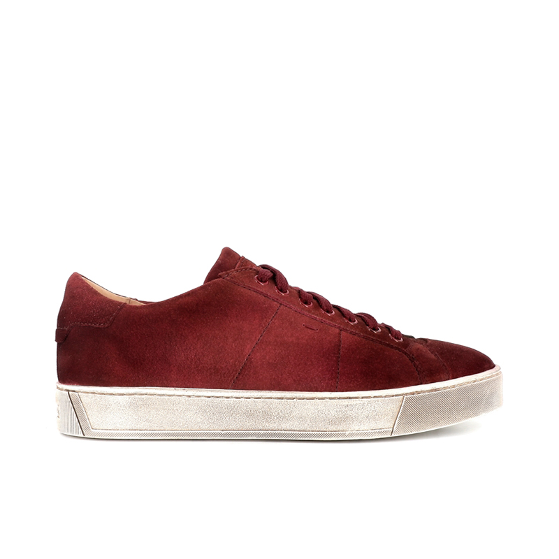 santoni sneakers Sneakers Gloria Détails : Basses -Semelles: Gomme ... santoni sneakers Sneakers Gloria Détails : Basses -Semelles: Gomme ...