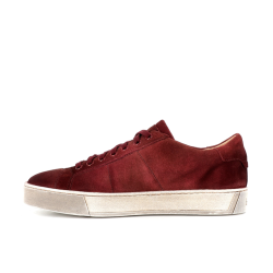 santoni sneakers Sneakers Gloria Détails : Basses -Semelles: Gomme ...