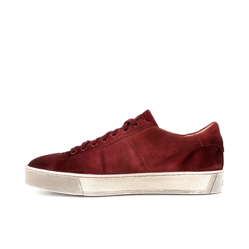 santoni sneakers Sneakers Gloria Détails : Basses -Semelles: Gomme ... santoni sneakers Sneakers Gloria Détails : Basses -Semelles: Gomme ...