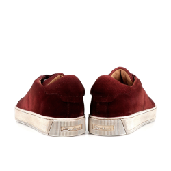 santoni sneakers Sneakers Gloria Détails : Basses -Semelles: Gomme ...
