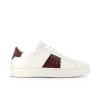 NEW GLORIA 6 - CUIR ET CUIR IMPR