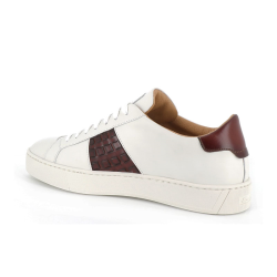 santoni sneakers Sneakers Gloria Détails : Motifs -Détails : Basses...