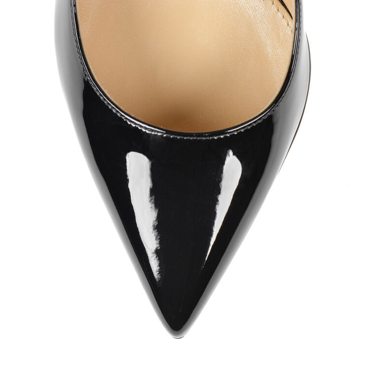 sergio rossi escarpins Escarpins Godiva Semelles: Cuir -Talons: 6 à...