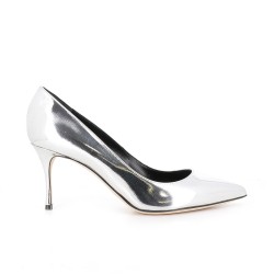 sergio rossi escarpins Escarpins Godiva Semelles: Cuir -Talons: 6 à...