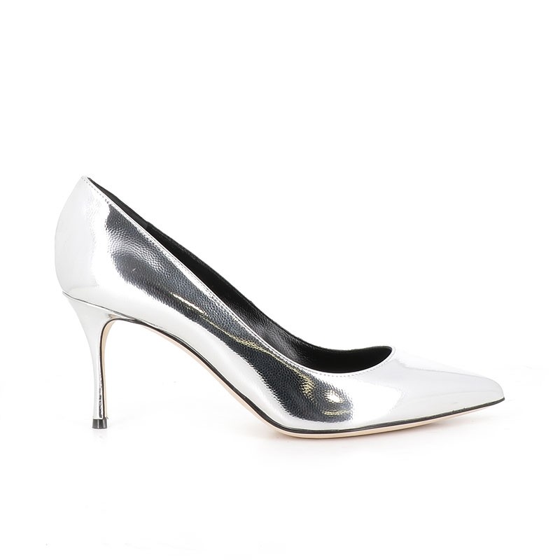 sergio rossi escarpins Escarpins Godiva Semelles: Cuir -Talons: 6 à... sergio rossi escarpins Escarpins Godiva Semelles: Cuir -Talons: 6 à...