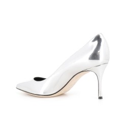 sergio rossi escarpins Escarpins Godiva Semelles: Cuir -Talons: 6 à...
