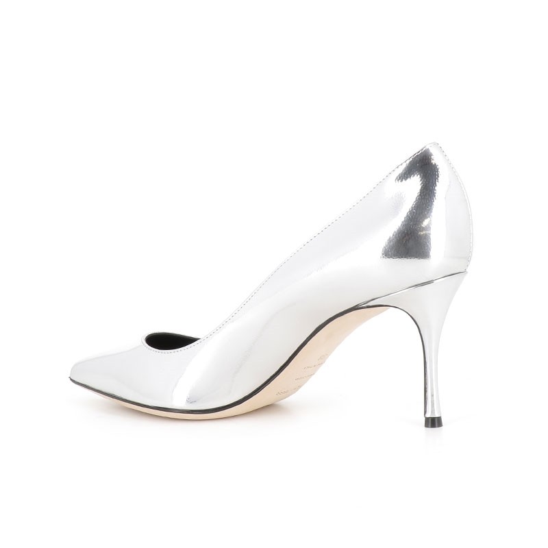 sergio rossi escarpins Escarpins Godiva Semelles: Cuir -Talons: 6 à... sergio rossi escarpins Escarpins Godiva Semelles: Cuir -Talons: 6 à...