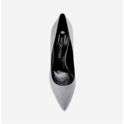 sergio rossi escarpins Escarpins Godiva Semelles: Cuir -Talons: 6 à...