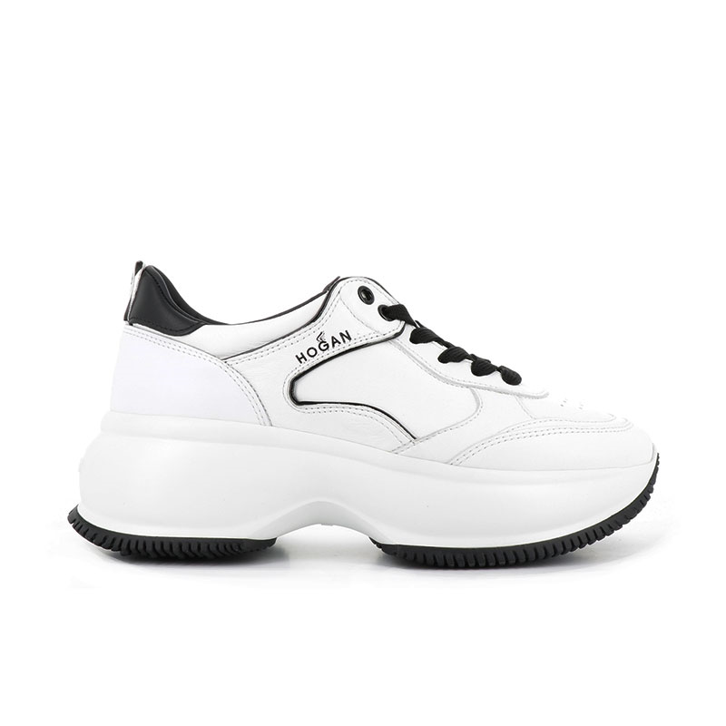 hogan sneakers Sneakers Maxi Active Détails : Basses -Détails : Ove... hogan sneakers Sneakers Maxi Active Détails : Basses -Détails : Ove...