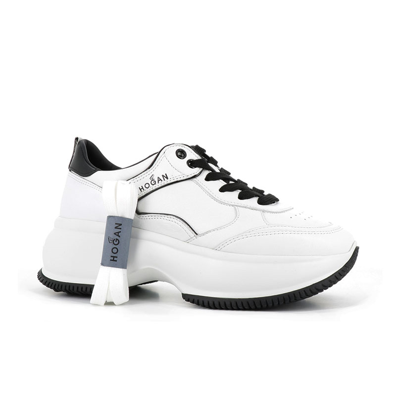 hogan sneakers Sneakers Maxi Active Détails : Basses -Détails : Ove... hogan sneakers Sneakers Maxi Active Détails : Basses -Détails : Ove...