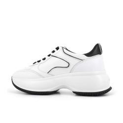 hogan sneakers Sneakers Maxi Active Détails : Basses -Détails : Ove...