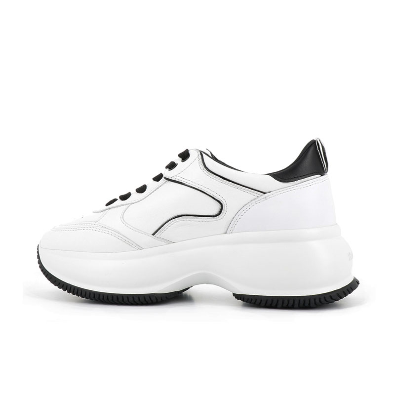 hogan sneakers Sneakers Maxi Active Détails : Basses -Détails : Ove... hogan sneakers Sneakers Maxi Active Détails : Basses -Détails : Ove...