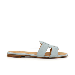 church's sandales Sandales Dee Dee Détails : Mules -Semelles: Cuir ...