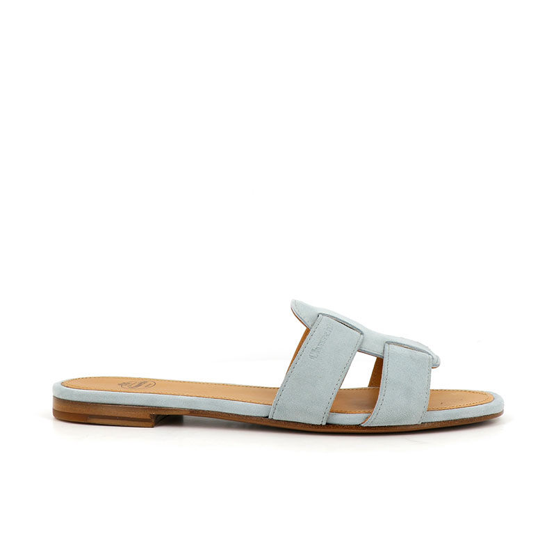 church's sandales Mules Dee Dee Détails : Mules -Semelles: Cuir à p...
