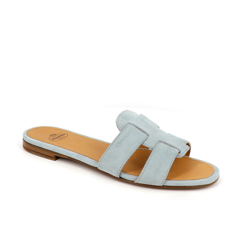 church's sandales Mules Dee Dee Détails : Mules -Semelles: Cuir à p...