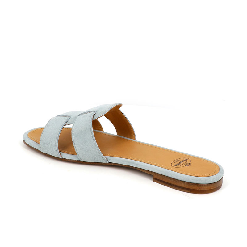 church's sandales Sandales Dee Dee Détails : Mules -Semelles: Cuir ...