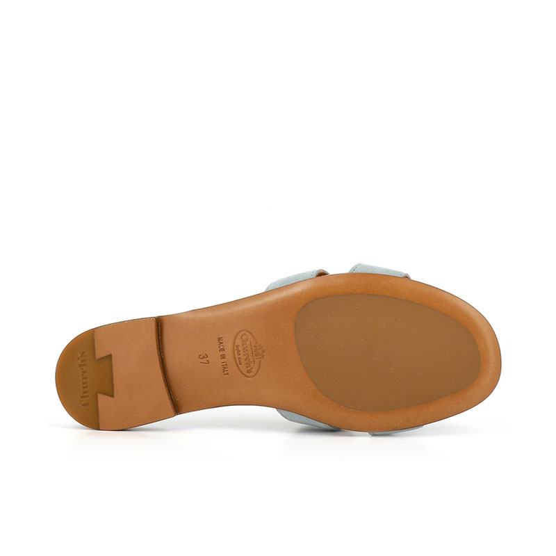 church's sandales Sandales Dee Dee Détails : Mules -Semelles: Cuir ...