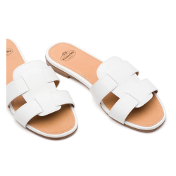church's sandales Sandales Dee Dee Détails : Mules -Semelles: Cuir ...