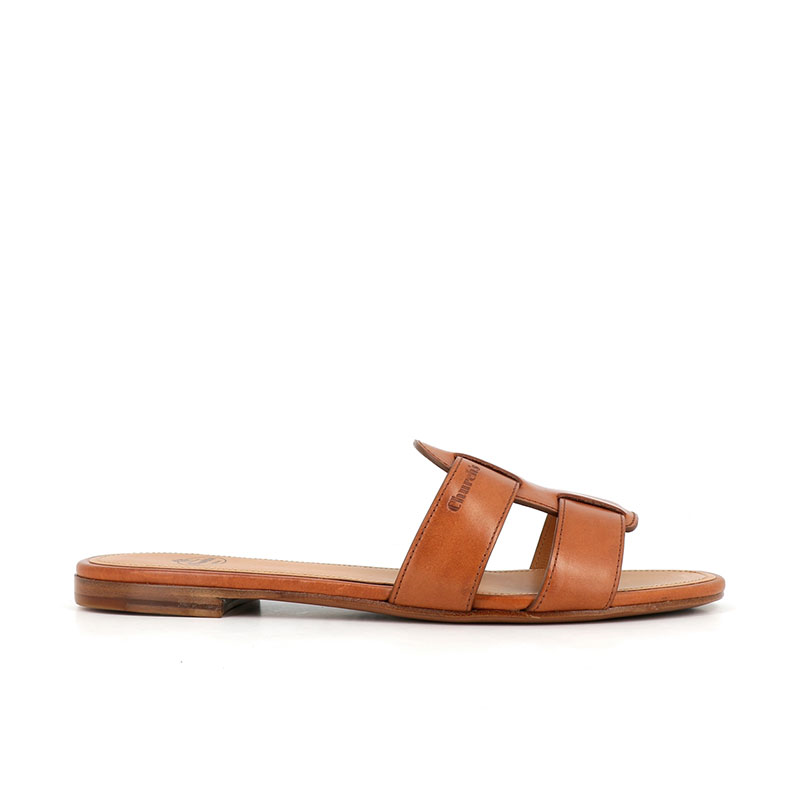 church's sandales Mules Dee Dee Détails : Mules -Semelles: Cuir à p...