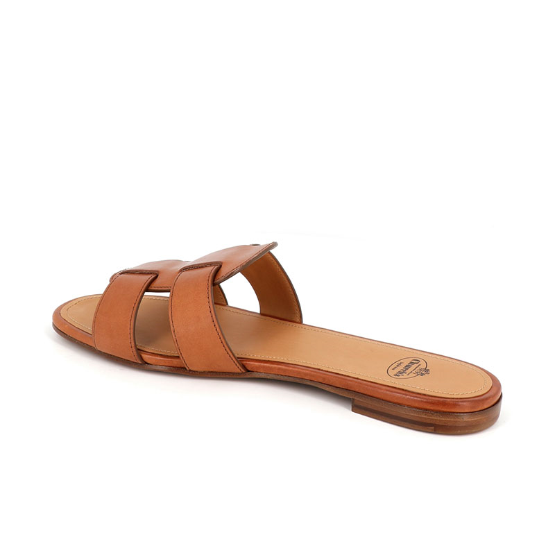 church's sandales Sandales Dee Dee Détails : Mules -Semelles: Cuir ...