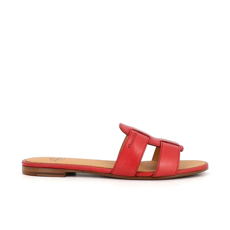 church's sandales Mules Dee Dee Détails : Mules -Semelles: Cuir à p...