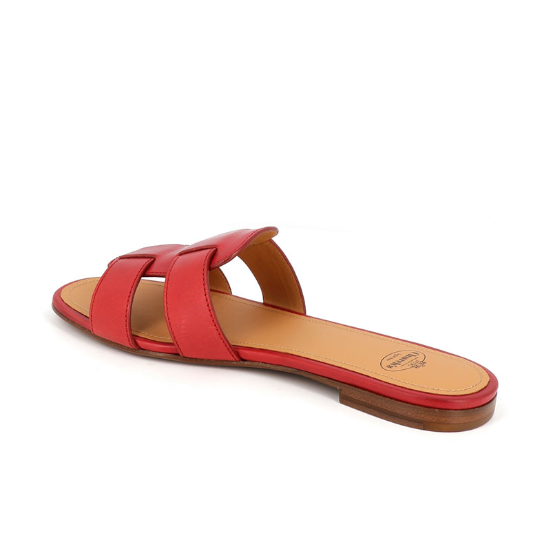 church's sandales Mules Dee Dee Détails : Mules -Semelles: Cuir à p...