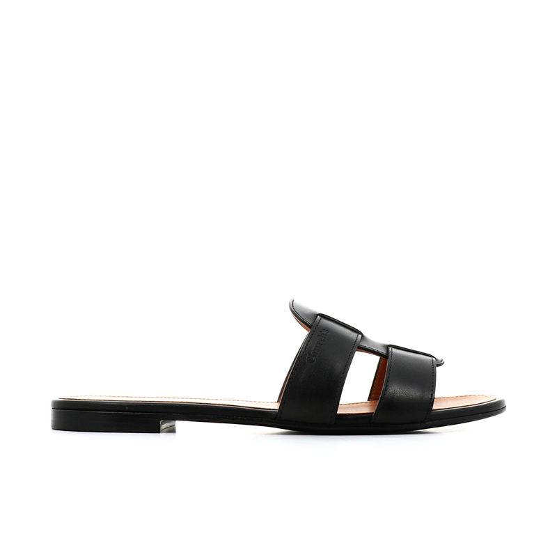 church's sandales Mules Dee Dee Détails : Mules -Semelles: Cuir à p...