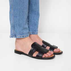 church's sandales Sandales Dee Dee Détails : Mules -Semelles: Cuir ...