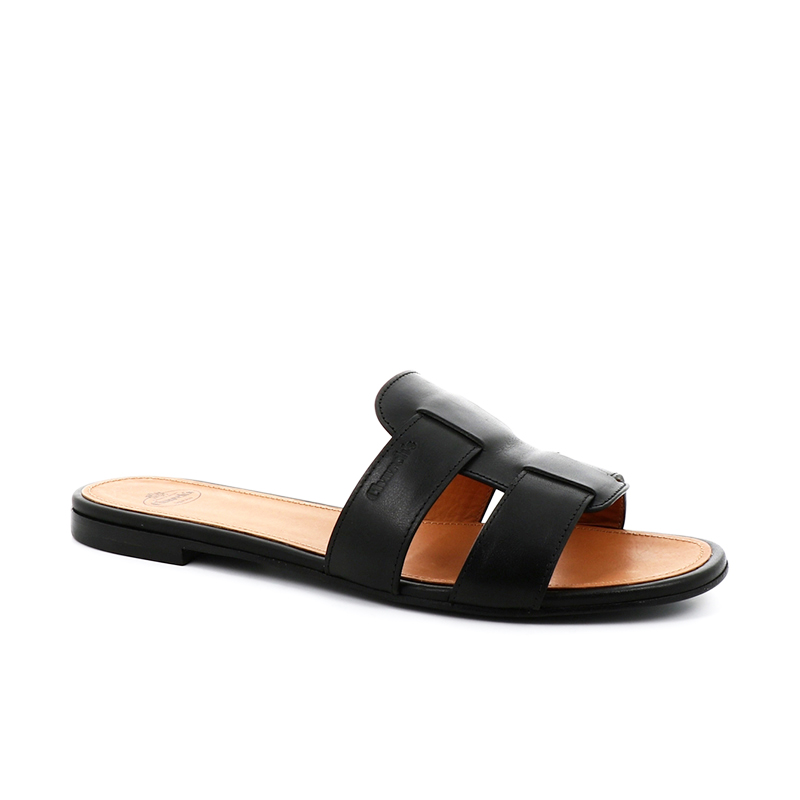church's sandales Sandales Dee Dee Détails : Mules -Semelles: Cuir ...