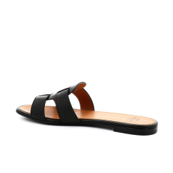 church's sandales Sandales Dee Dee Détails : Mules -Semelles: Cuir ...