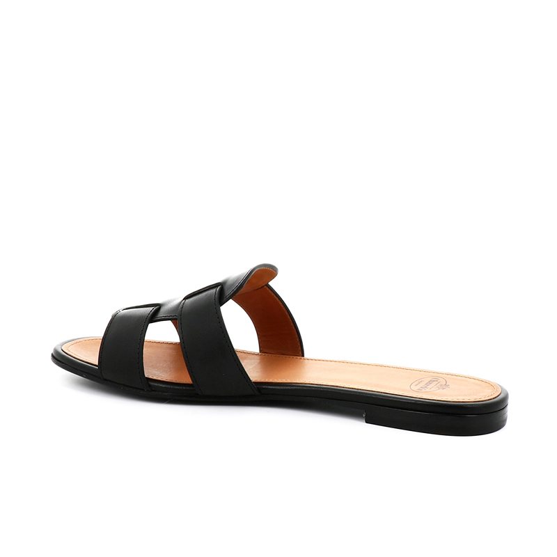 church's sandales Sandales Dee Dee Détails : Mules -Semelles: Cuir ...