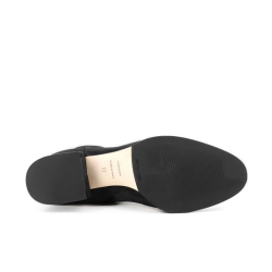 sergio rossi boots & bottines Boots Prince Détails : Accessoires -D...