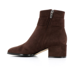 sergio rossi boots & bottines Boots Prince Détails : Accessoires -D...