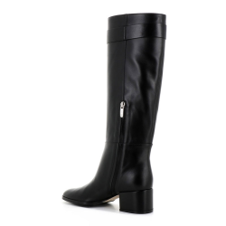 sergio rossi bottes et cuissardes Bottes Prince Détails : Accessoir...