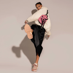 hogan sneakers Slip-on Hyperactive Détails : Basses -Détails : Impr...