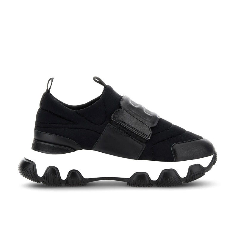 hogan sneakers Slip-on Hyperactive Détails : Accessoires -Détails :... hogan sneakers Slip-on Hyperactive Détails : Accessoires -Détails :...