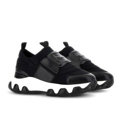 Slip-on Hyperactive