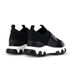 hogan sneakers Slip-on Hyperactive Détails : Accessoires -Détails :...