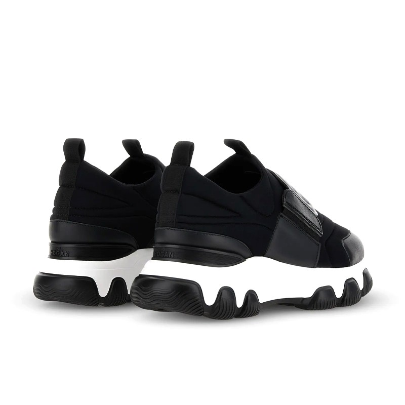 hogan sneakers Slip-on Hyperactive Détails : Accessoires -Détails :... hogan sneakers Slip-on Hyperactive Détails : Accessoires -Détails :...