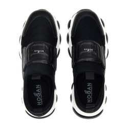 hogan sneakers Slip-on Hyperactive Détails : Accessoires -Détails :...