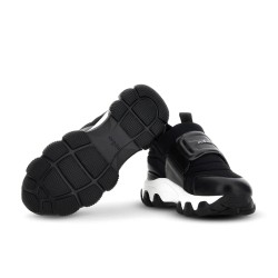 hogan sneakers Slip-on Hyperactive Détails : Accessoires -Détails :...