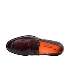 mocassins carlosi patt