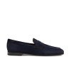 S1H MOC CARLOSI PATT - SUEDE, SE