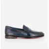 S1H MOC CARLOSI PATT - CUIR PATI
