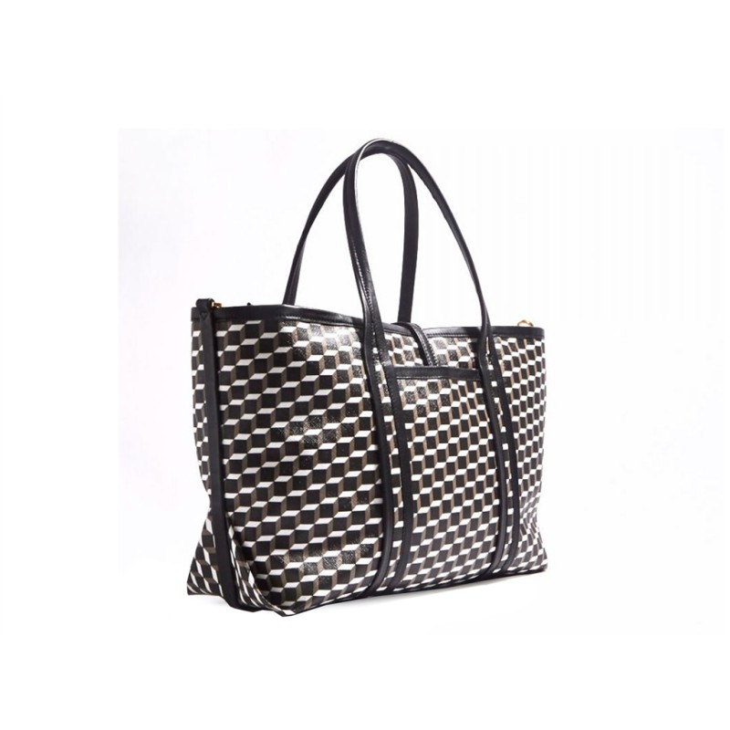 pierre hardy tote bags Tote Bag Details: Patterns - Materials: Leather ... pierre hardy tote bags Tote Bag Details: Patterns - Materials: Leather ...
