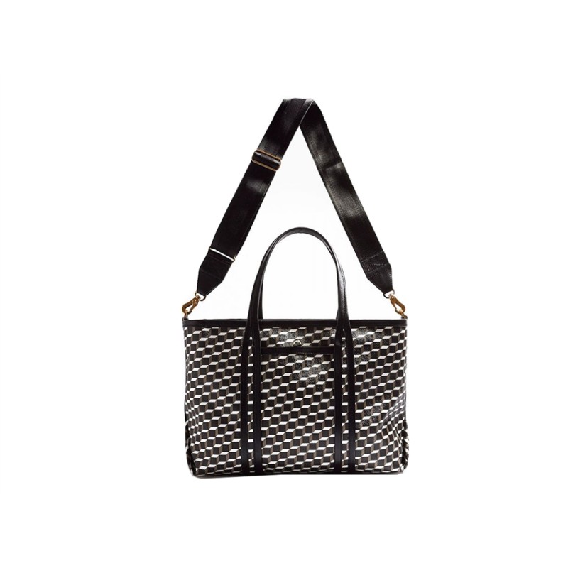 pierre hardy tote bags Tote Bag Details: Patterns - Materials: Leather ... pierre hardy tote bags Tote Bag Details: Patterns - Materials: Leather ...