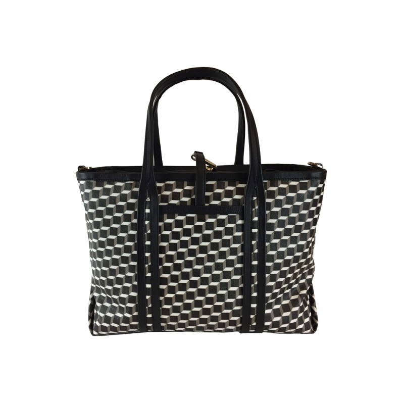 pierre hardy tote bags Tote Bag Details: Patterns - Materials: Leather ... pierre hardy tote bags Tote Bag Details: Patterns - Materials: Leather ...
